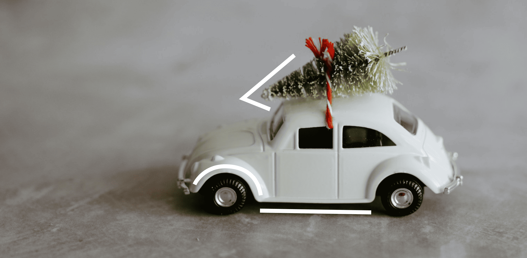 Иллюстрация к статье - Городские приключения: что делать в большом городе на новогодние каникулы Городские приключения: что делать в большом городе на новогодние каникулы